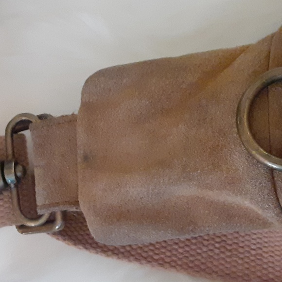 Free People Hudson Sling Beige - Picture 5 of 13